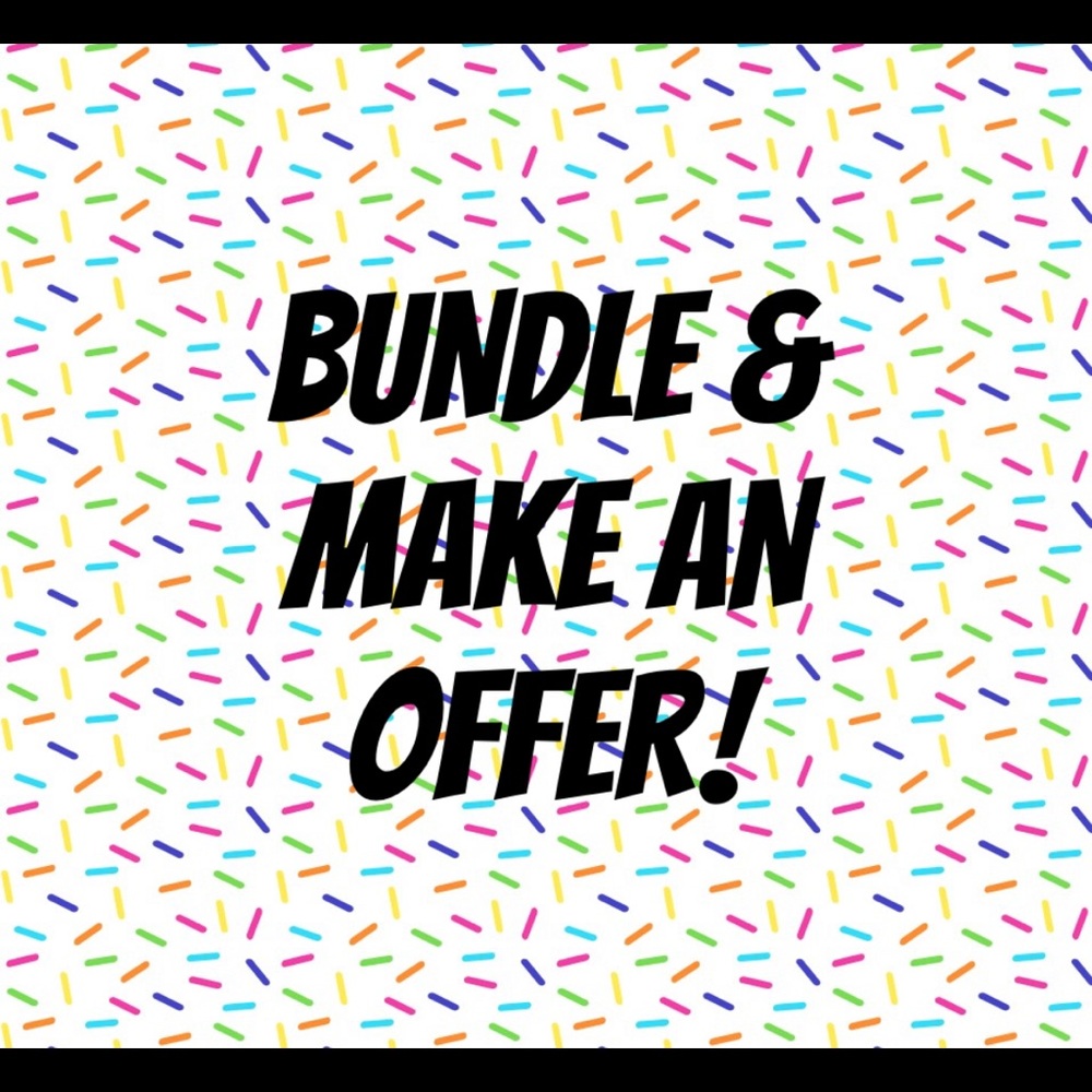 bundle & save!